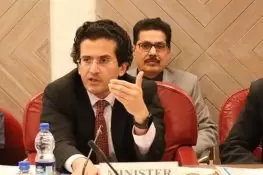 پاکستان کے سمندری حدود میں آف شور ڈرلنگ، بڑی سرمایہ کاری متوقع: علی پرویز ملک