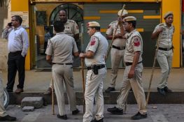 بھارتی فضائیہ کا ونگ کمانڈر حساس دفاعی معلومات افشا کرنے کے الزام میں گرفتار