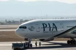 پی آئی اے کی سعودی عرب جانے والی 6 پروازیں 18 گھنٹے تک تاخیر کا شکار