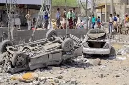 امریکا نے یمن میں فضائی حملوں کے دوران 153 شہریوں کی ہلاکت کا اعتراف کرلیا