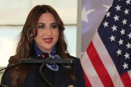 امریکا پاکستان دوطرفہ تجارت 8 ارب ڈالر سے تجاوز کرگئی: نیٹلی بیکر