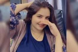 ٹیکسلا میں ٹک ٹاکر شمسو بی عرف عائشہ فائرنگ سے جاں بحق