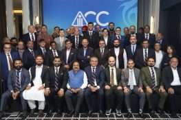 ایشین کرکٹ کونسل کے انتخابات میں پاکستانی پینل کی بڑی کامیابی