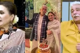 پہلی اہلیہ سے چھپائی بات یاد کرکے اسما عباس کے شوہر آبدیدہ ہوگئے