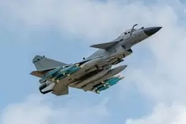 بنگلادیش کی چین سے J-10CE طیاروں کی ممکنہ خریداری پر مذاکرات کی تیاری