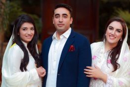 بلاول بھٹو کی شادی کی خبریں، زرداری کے لیختن شٹائن جانے کا دعویٰ