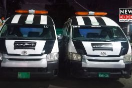 گجرات کے سرکاری اسپتالوں میں میتوں کی مفت منتقلی کی سروس شروع