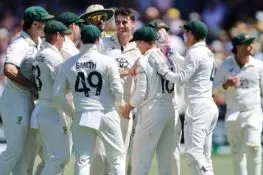 آسٹریلیا کا بنگلادیش کے خلاف پہلے ٹیسٹ کے لیے پلیئنگ الیون کا اعلان