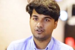 میر رضا کیس: غفلت برتنے پر ایس ایچ او اور ایس ڈی پی او معطل