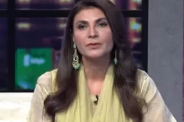بچے ہوتے تو اپنی پوری زندگی ان کے نام کر دیتی: فریحہ پرویز