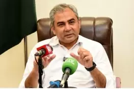 وزارت داخلہ کے اداروں کو جدید خطوط پر مکمل تبدیل کرنا ہدف ہے: محسن نقوی