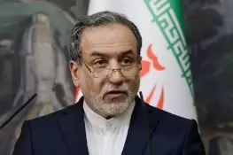 فرانس کا دوہرا معیار شرمناک، انسانی حقوق پر لیکچر دینے سے باز رہنا چاہئے، عباس عراقچی