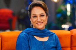 بشریٰ انصاری نے سائرہ یوسف اور شہروز سبزواری سے متعلق سوشل میڈیا دعووں کی تردید کردی