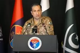 بھارتی ڈاکیومینٹری پر آئی ایس پی آر کا سخت ردعمل، حقائق مسخ کرنے کا الزام