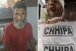 کراچی: گھریلو جھگڑے کے دوران باپ نے بیٹے کو گولی مار کر قتل کر دیا