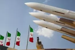 ایران کا عراق میں کرد ٹھکانوں پر بڑا حملہ، میزائل اور ڈرونز داغ دیے گئے