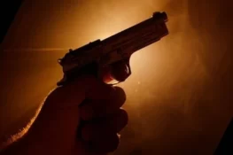 لاہور میں لرزہ خیز واقعہ، داماد نے 4 سسرالیوں کو قتل کرکے خودکشی کرلی