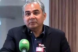 حکومت اپنی آئینی مدت پوری کرے گی، وزیراعظم سے اختلافات کی باتیں بے بنیاد ہیں: محسن نقوی