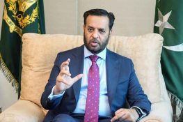 مصطفیٰ کمال کا بڑا مطالبہ، سندھ میں 7 وزرائے اعلیٰ بنانے کی تجویز