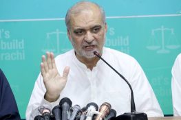 پیٹرول پر 130 روپے ٹیکس، عوام پر مزید بوجھ ناقابل قبول ہے: حافظ نعیم الرحمان