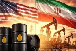 ایران امریکا کشیدگی، خام تیل کی قیمتوں میں بڑا اضافہ