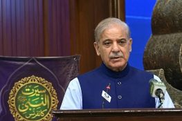 ہم نے امت مسلمہ کو متحد رکھنے کی کوشش کی، پاکستان کے اندر بھی اتحاد کی ضرورت ہے، وزیراعظم