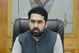 عدالتی فیصلے پر عمل نہ ہوا تو پھر فیصلہ سڑکوں پر ہوگا، سہیل آفریدی