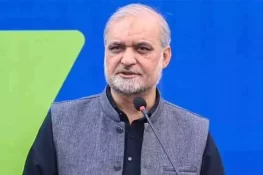 پیٹرولیم لیوی کے خلاف 7 اگست کو ملک گیر احتجاج ہوگا، حافظ نعیم الرحمان