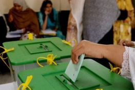 آزاد کشمیر انتخابات: پونچھ اور پلندری میں 10 اگست کی پولنگ ملتوی