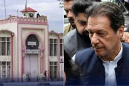 عمران خان طبی معائنے کے بعد اڈیالہ جیل واپس منتقل، ڈاکٹرز نے صحت مند قرار دے دیا