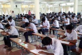 پشاور بورڈ: میٹرک امتحانات میں اسلامیات میں 10 ہزار سے زائد طلبہ ناکام
