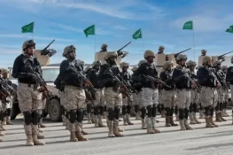 سعودی عرب کا حوثیوں کے خلاف بڑے فوجی آپریشن پرغور، امریکی میڈیا کا دعوی