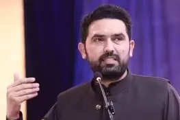 دو خاندانوں کی سیاست عمران خان نے توڑی، چور ڈاکو جیل میں ڈیل کرتے تھے: سہیل آفریدی