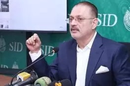 ن لیگ اتحادیوں کو خوش کرے لیکن سندھ کو قربانی کا بکرا نہ بنائے: شرجیل میمن