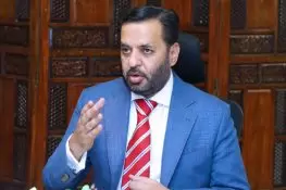 ایم کیو ایم پاکستان کے اندر اختلافات نیچے تک سرائیت کر چکے ہیں، مصطفیٰ کمال