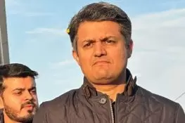 9 مئی کیس: طویل عرصے سے روپوش سابق رکن قومی اسمبلی حماد اظہر گرفتار