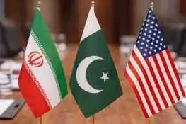 پاکستان اور مصر کا امریکا ایران مفاہمتی یادداشت پر عملدرآمد کیلئے سفارتی کوششیں تیز کرنے پر زور