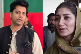 مریم نواز پر تنقید، مہربانو قریشی کی شفیع جان کے بیان کی مذمت