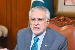افغانستان میں دہشت گردی کا خاتمہ خطے کے امن کے لیے ناگزیر ہے، اسحاق ڈار
