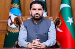 لانگ مارچ سے پہلے مذاکرات کیوں نہیں؟ وزیراعلیٰ خیبرپختونخوا کی وفاقی حکومت کو پیشکش