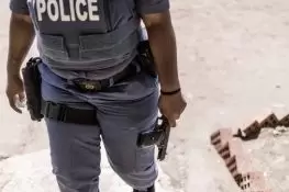 جنوبی افریقا میں فائرنگ کے دو واقعات، 27 افراد ہلاک، 26 زخمی