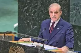 وزیراعظم کے فلسطین سے متعلق الفاظ، فلسطینی مشن نے سوشل میڈیا پر نمایاں کردیے
