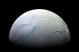 زحل کا چاند انسلیدس، جہاں زمین سے باہر زندگی کے امکانات موجود ہیں
