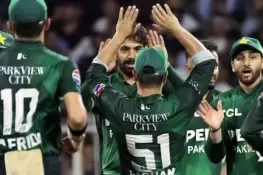 پاکستان کرکٹ میں بڑی تبدیلیاں متوقع، اہم کھلاڑی ٹی 20 اسکواڈ سے باہر