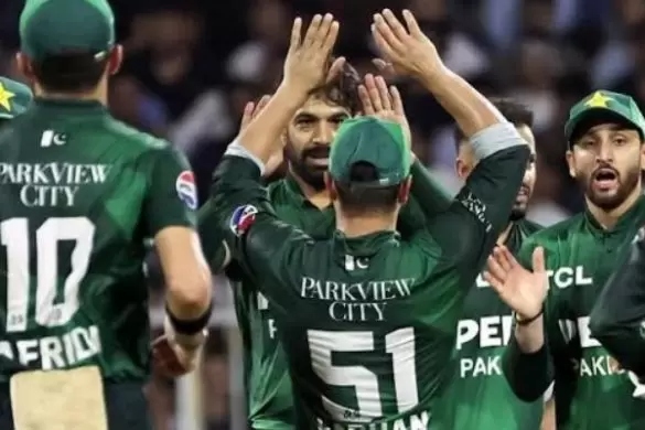 پاکستان کرکٹ میں بڑی تبدیلیاں متوقع، اہم کھلاڑی ٹی 20 اسکواڈ سے باہر