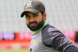 محمد رضوان کو این سی سی آئی اے کا دوسرا نوٹس، 2 اکتوبر کو طلب
