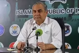 اسلام آباد پر دھاوا بولنے کی تیاری کی جارہی ہے، اس بار مستقل حل تلاش کریں گے، وزیر داخلہ
