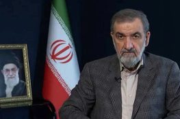 ایران نے امریکا کو شرائط پیش کردیں، ٹرمپ فیصلہ کرنے سے قاصر ہیں: محسن رضائی