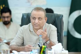 ایکسل لوڈ قوانین پر کوئی نرمی نہیں برتی جائے گی، وفاقی وزیر مواصلات