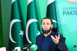پی ٹی آئی دہشت گردوں کی مالی معاونت میں ملوث، کالعدم ٹی ٹی پی کی بی ٹیم ہے، وزیراطلاعات